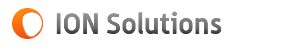ION Solutions